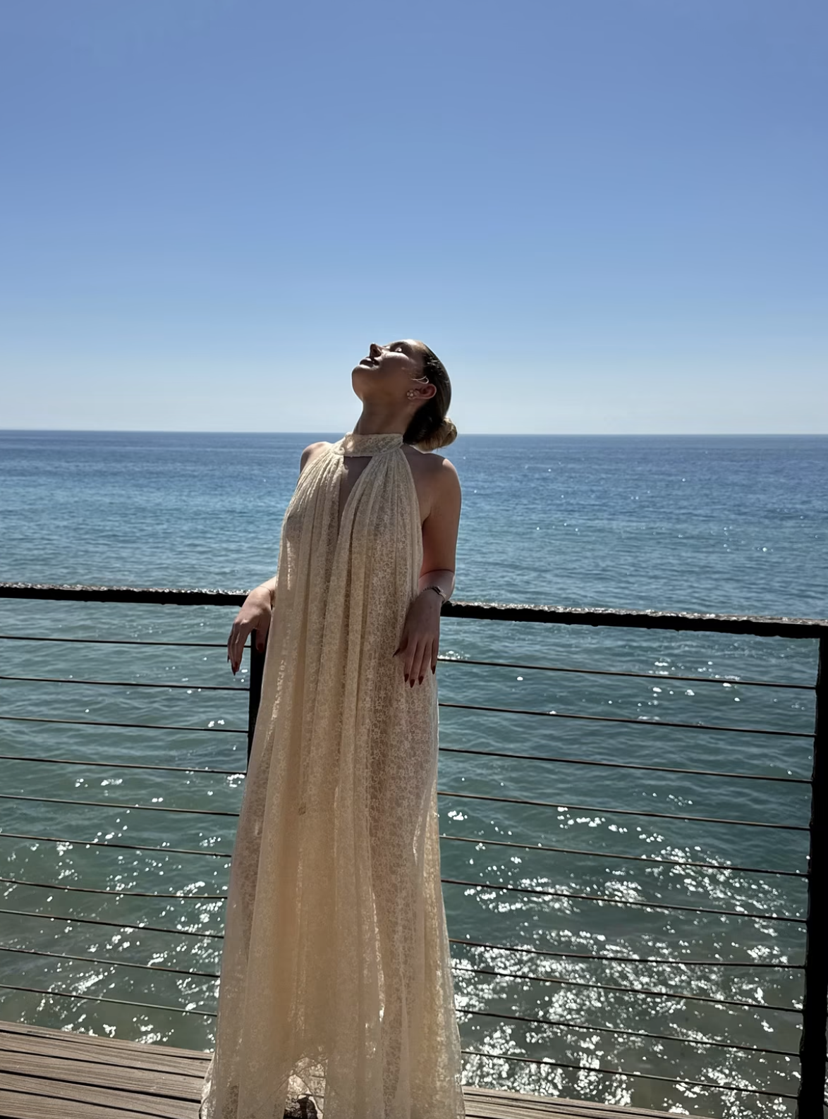 ETHERA HALO MAXI