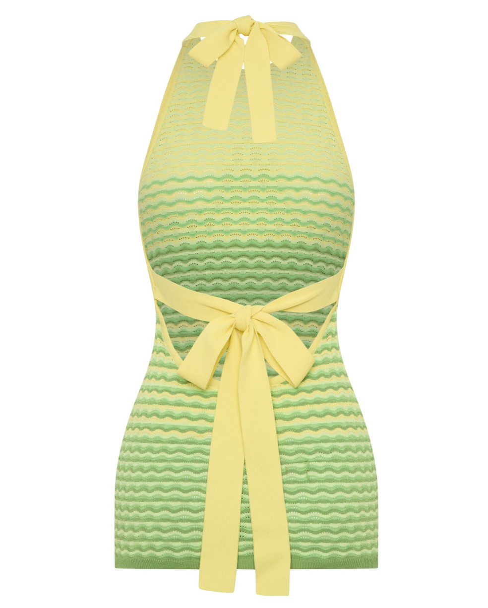 Rio Mini Dress