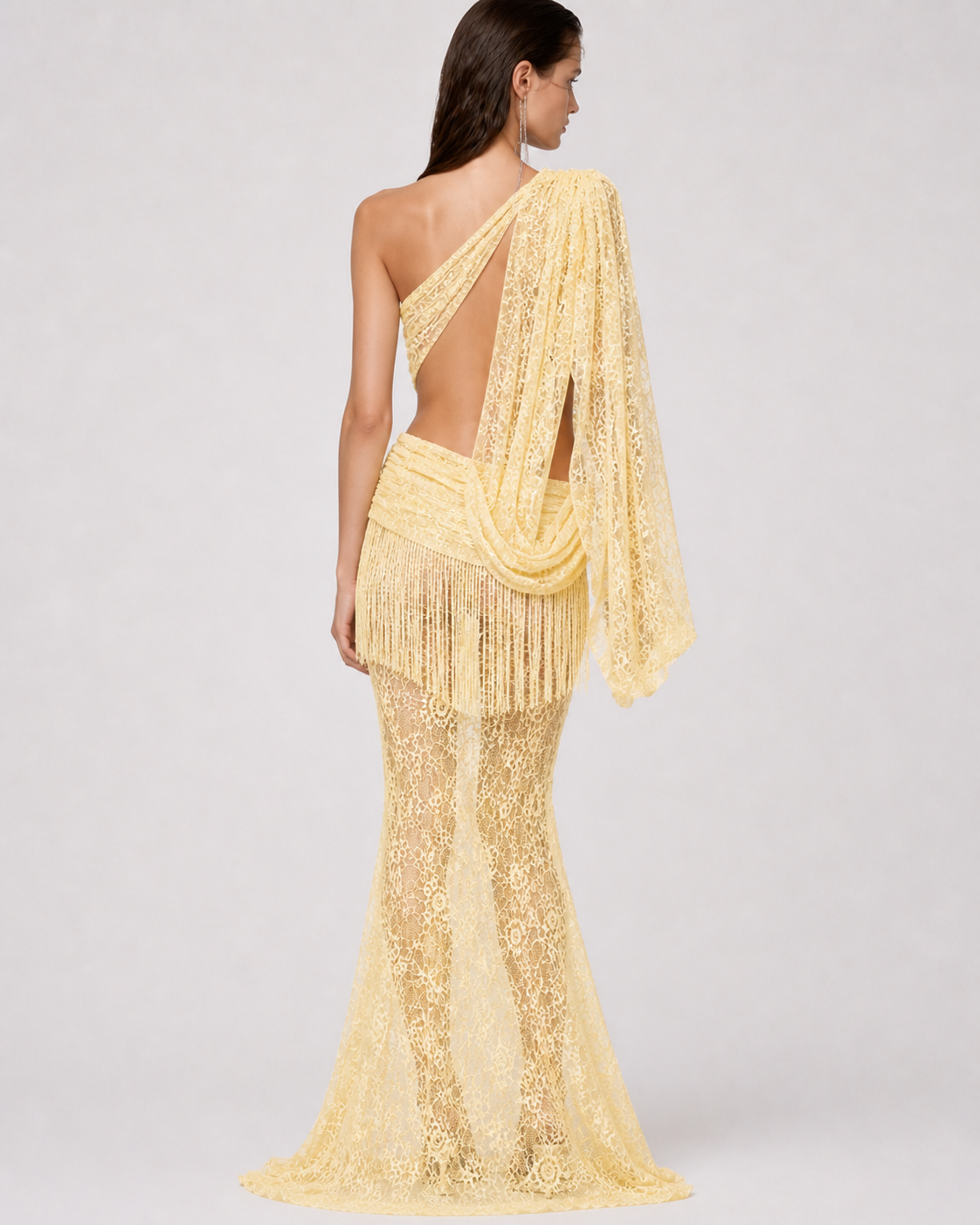 ETHERA SELENE DRESS