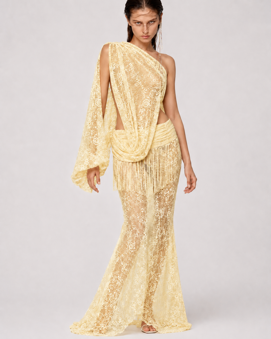 ETHERA SELENE DRESS