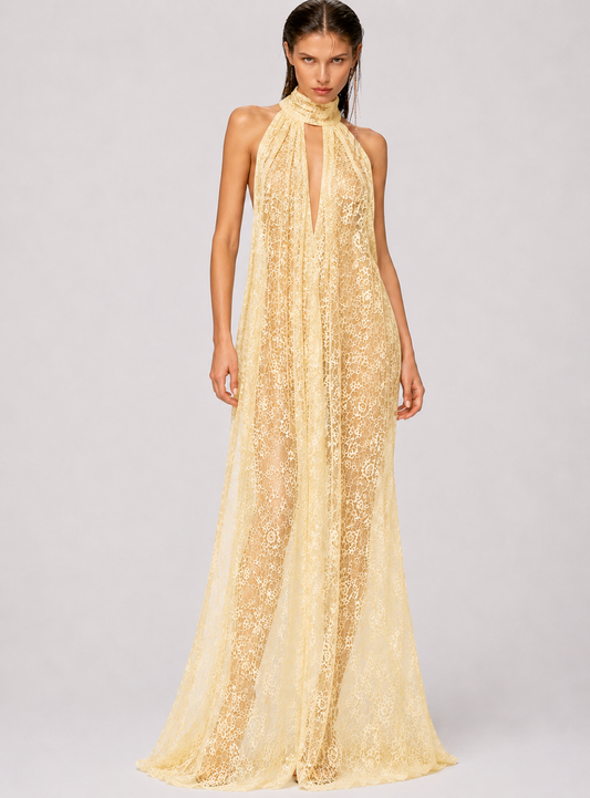 ETHERA HALO MAXI