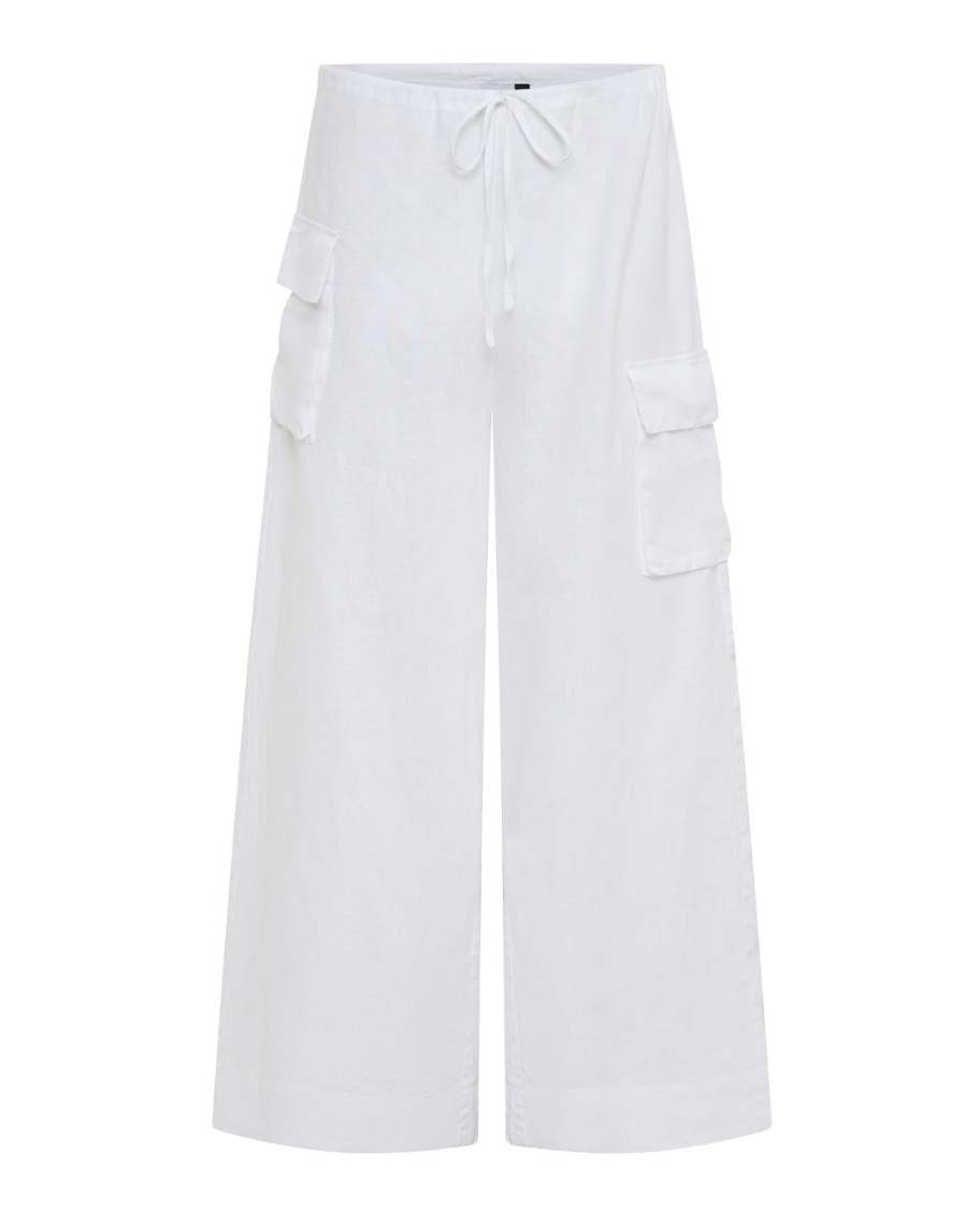 Resort Wear Trousers 