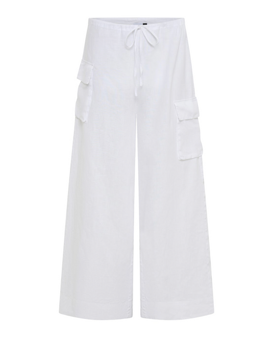 Resort Wear Trousers 