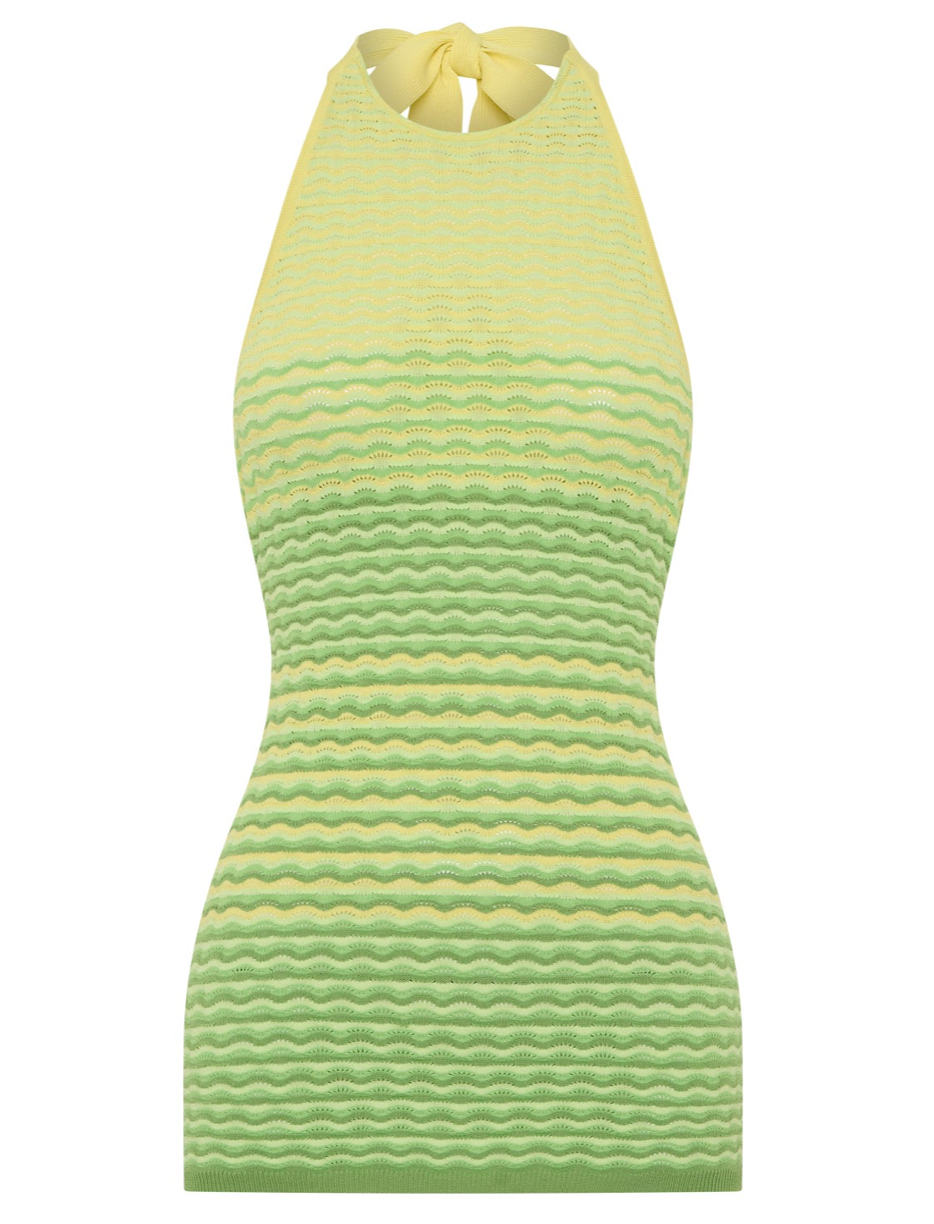 Rio Mini Dress | Summer Rio Dress
