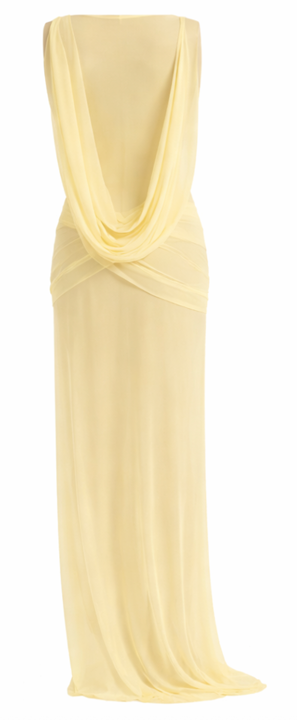 TUSCAN DOUBLE ASYMMETRICAL DRESS World of Rzrt TUSCAN DOUBLE ASYMMETRICAL DRESS World of Rzrt