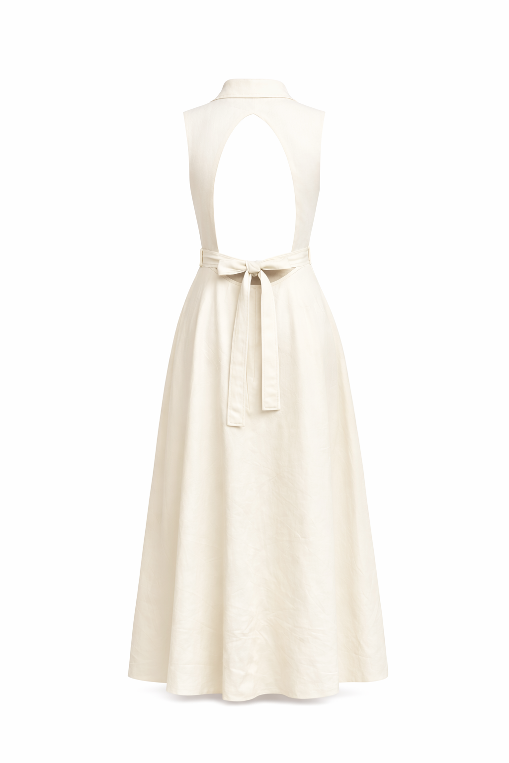 FONTVIEILLE DRESS