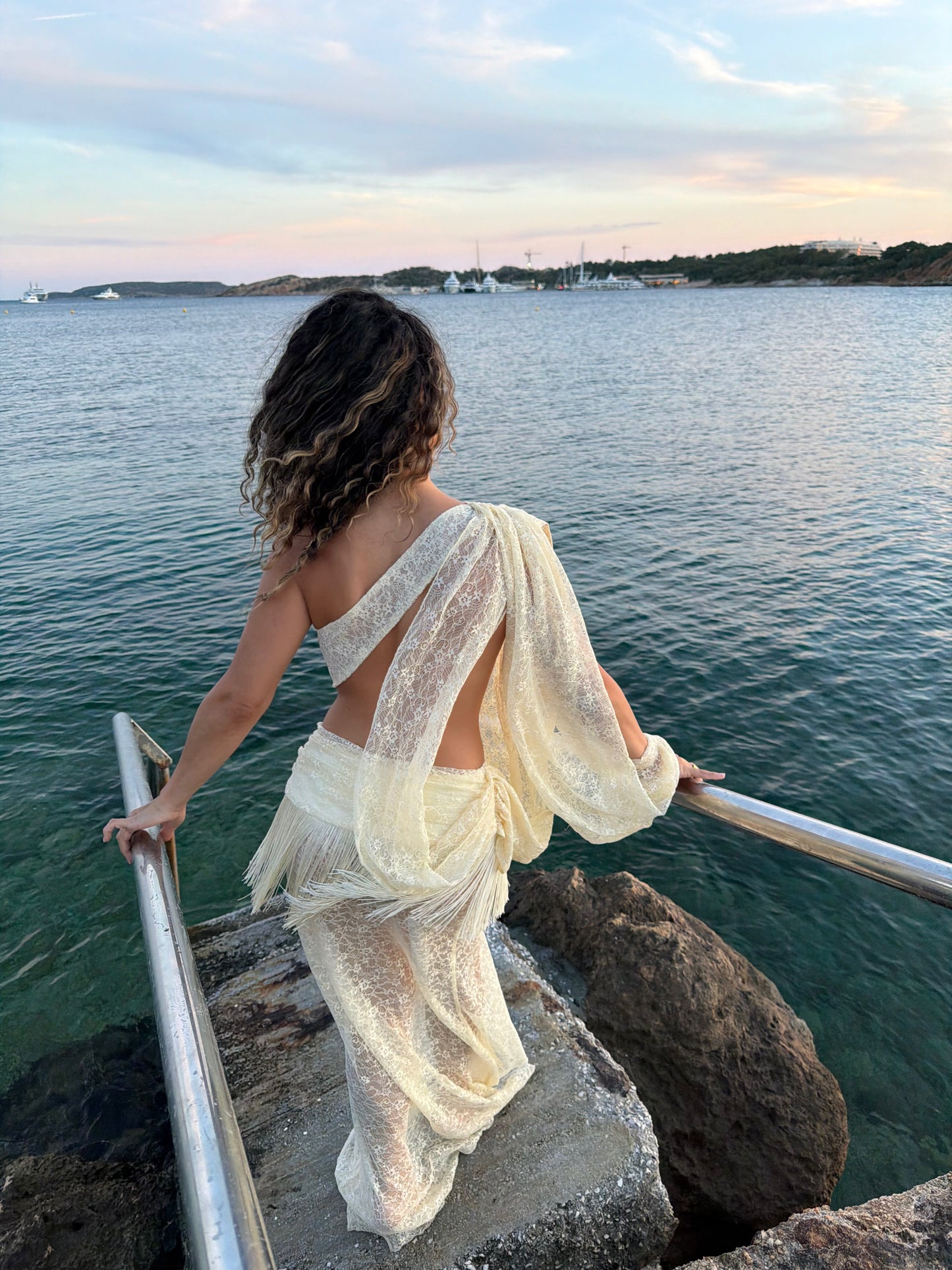 ETHERA SELENE DRESS