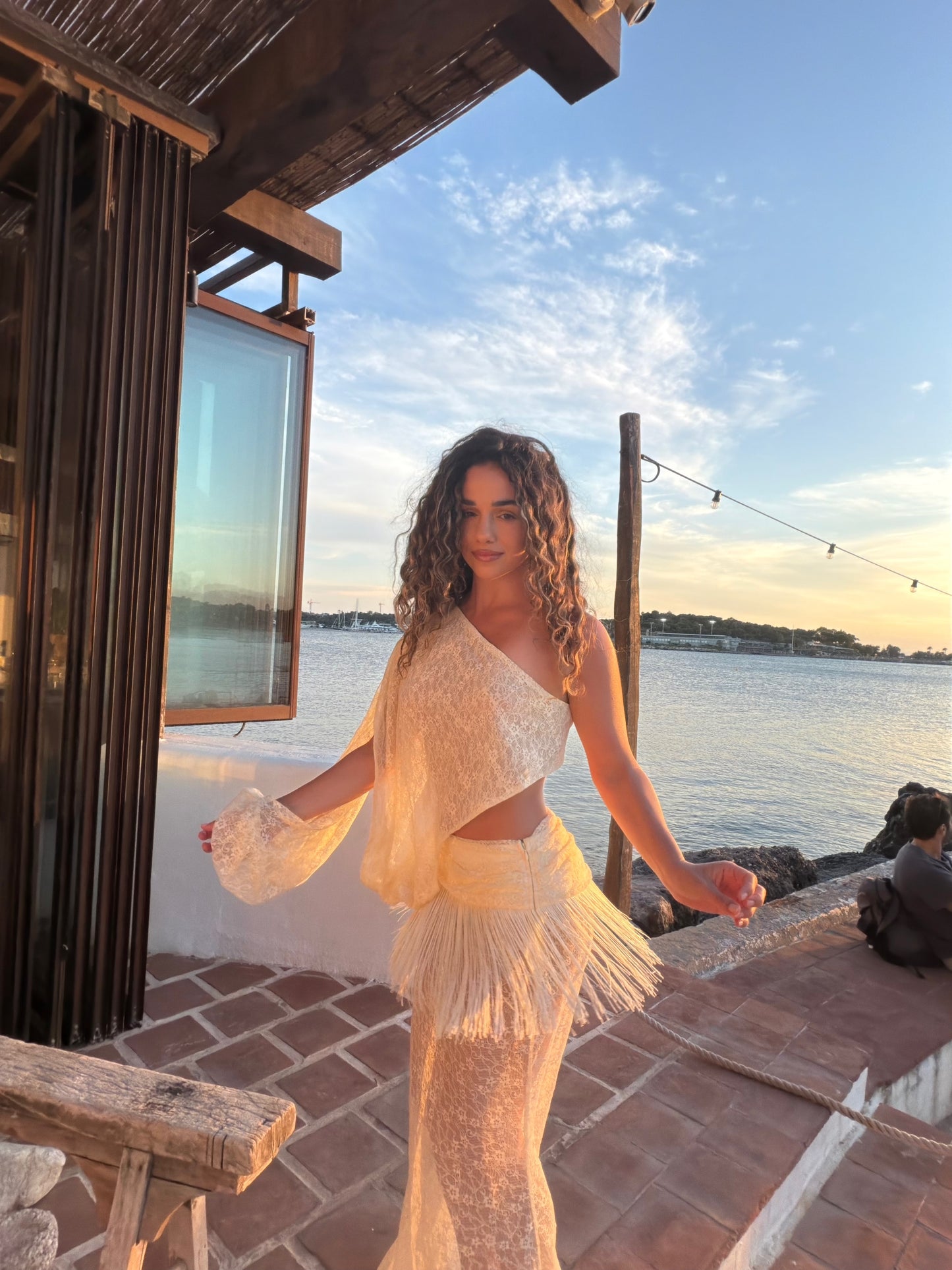 ETHERA SELENE DRESS