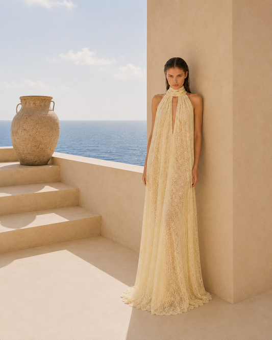 ETHERA HALO MAXI